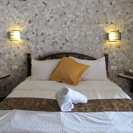 Utopia Resort & Spa Puerto Galera Ngoại thất bức ảnh