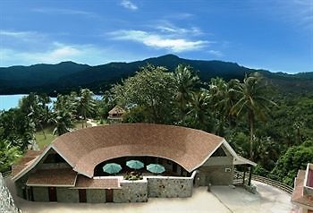 Utopia Resort & Spa Puerto Galera Ngoại thất bức ảnh