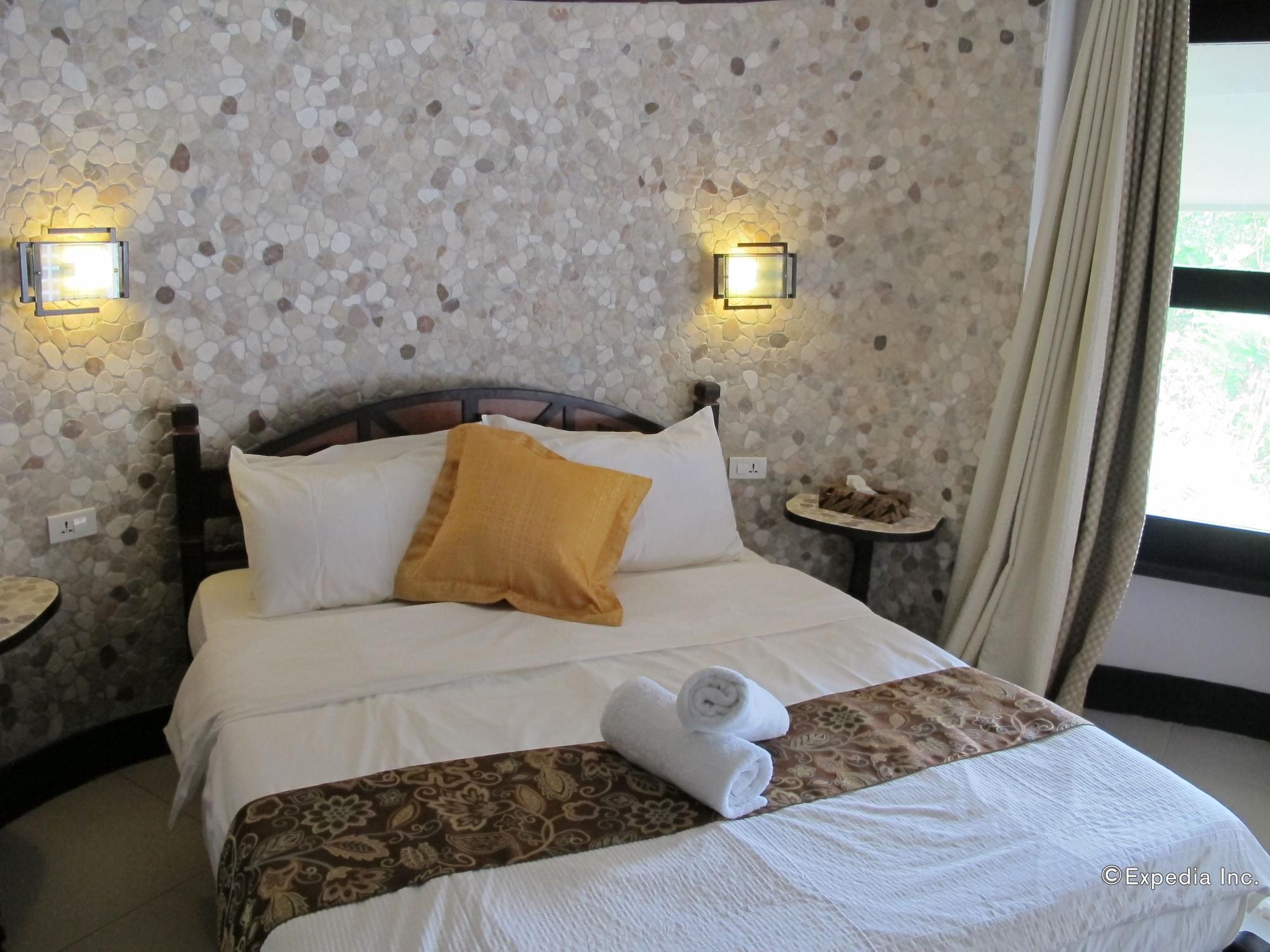 Utopia Resort & Spa Puerto Galera Ngoại thất bức ảnh