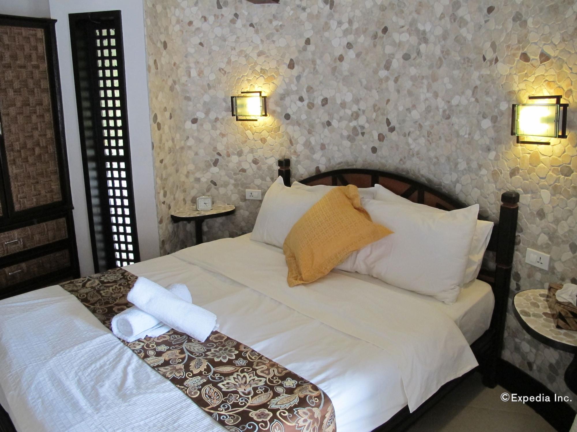Utopia Resort & Spa Puerto Galera Ngoại thất bức ảnh