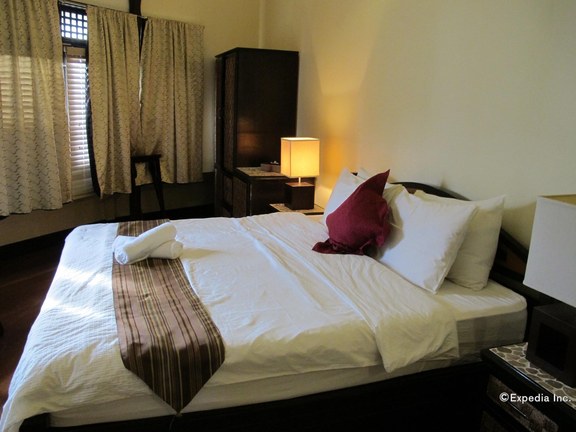 Utopia Resort & Spa Puerto Galera Ngoại thất bức ảnh
