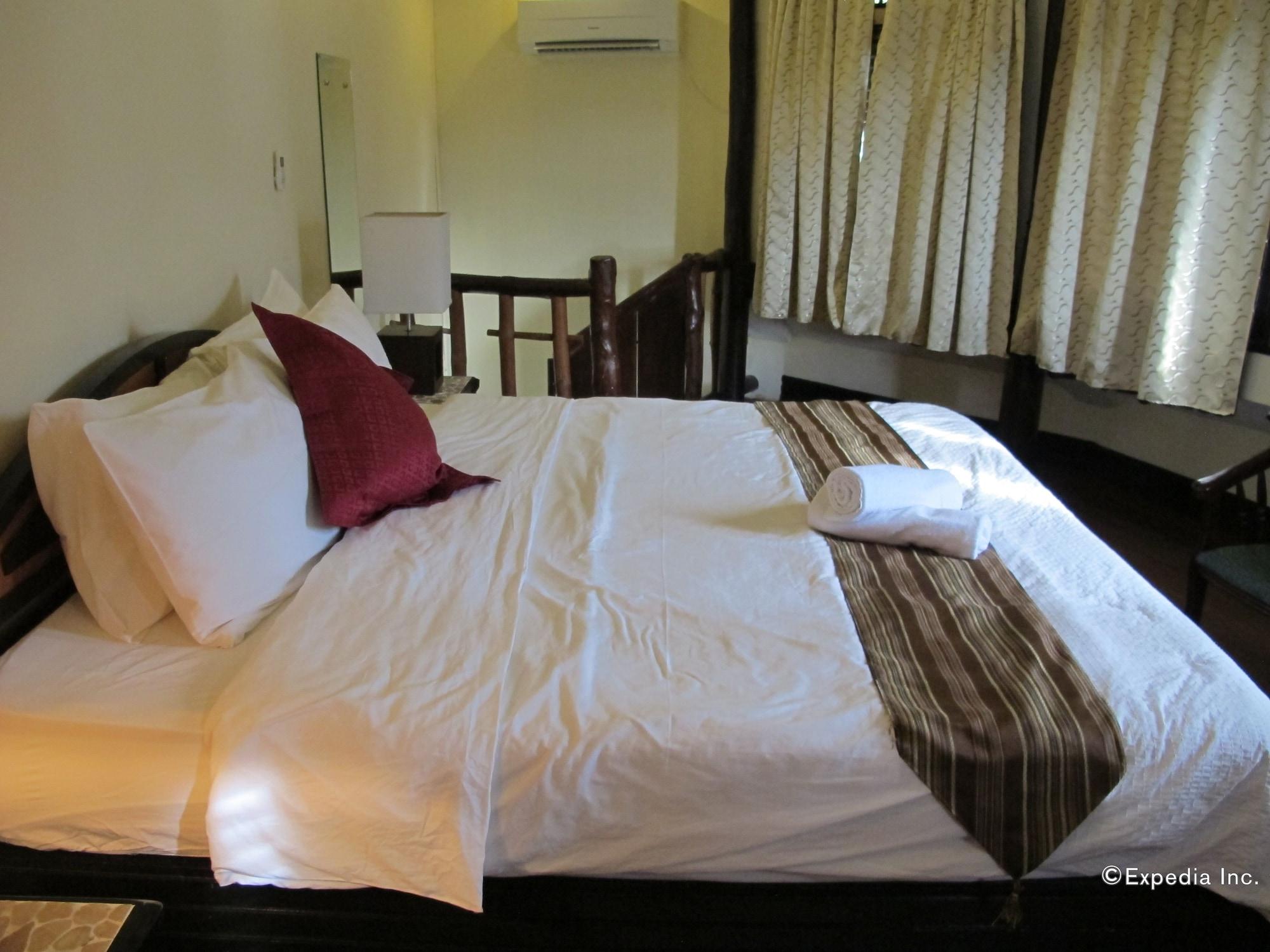 Utopia Resort & Spa Puerto Galera Ngoại thất bức ảnh