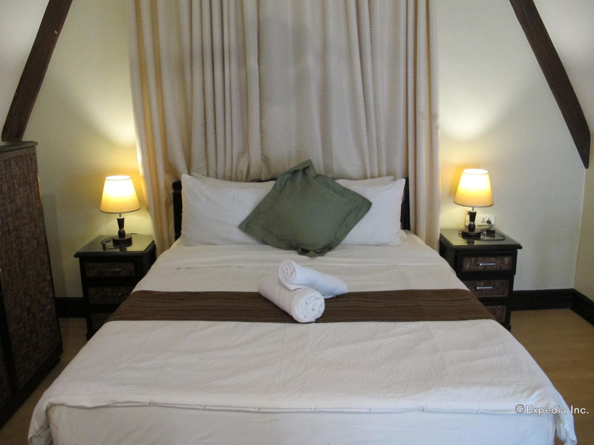 Utopia Resort & Spa Puerto Galera Ngoại thất bức ảnh