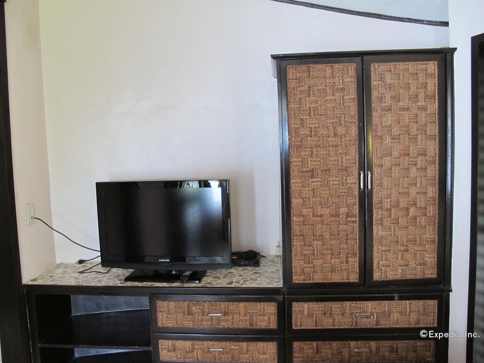 Utopia Resort & Spa Puerto Galera Ngoại thất bức ảnh