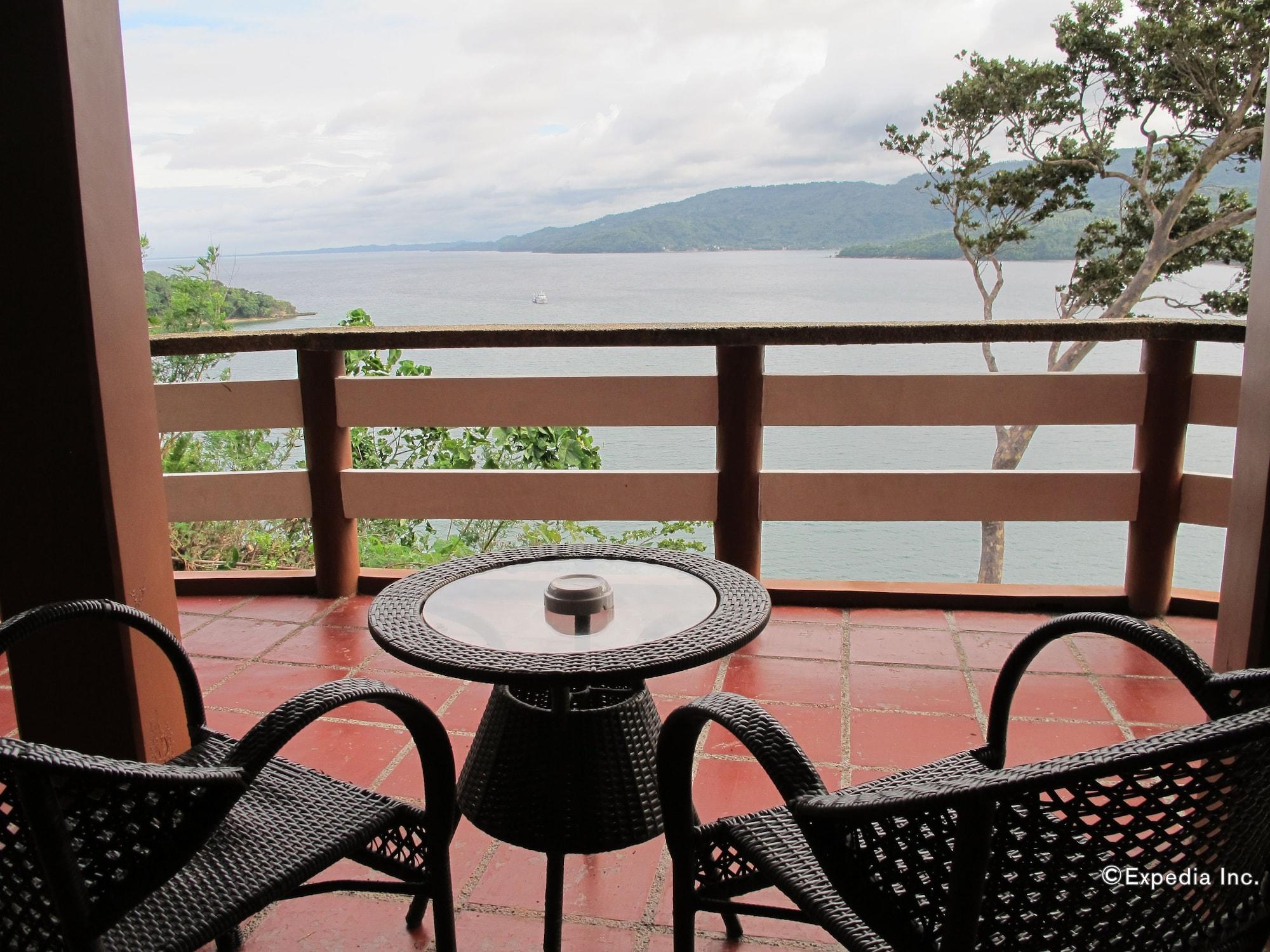 Utopia Resort & Spa Puerto Galera Ngoại thất bức ảnh