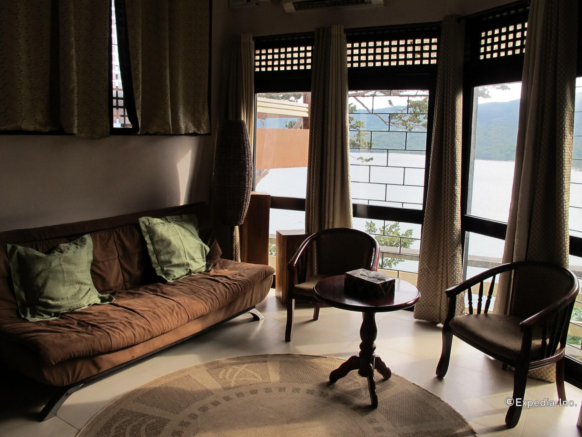Utopia Resort & Spa Puerto Galera Ngoại thất bức ảnh