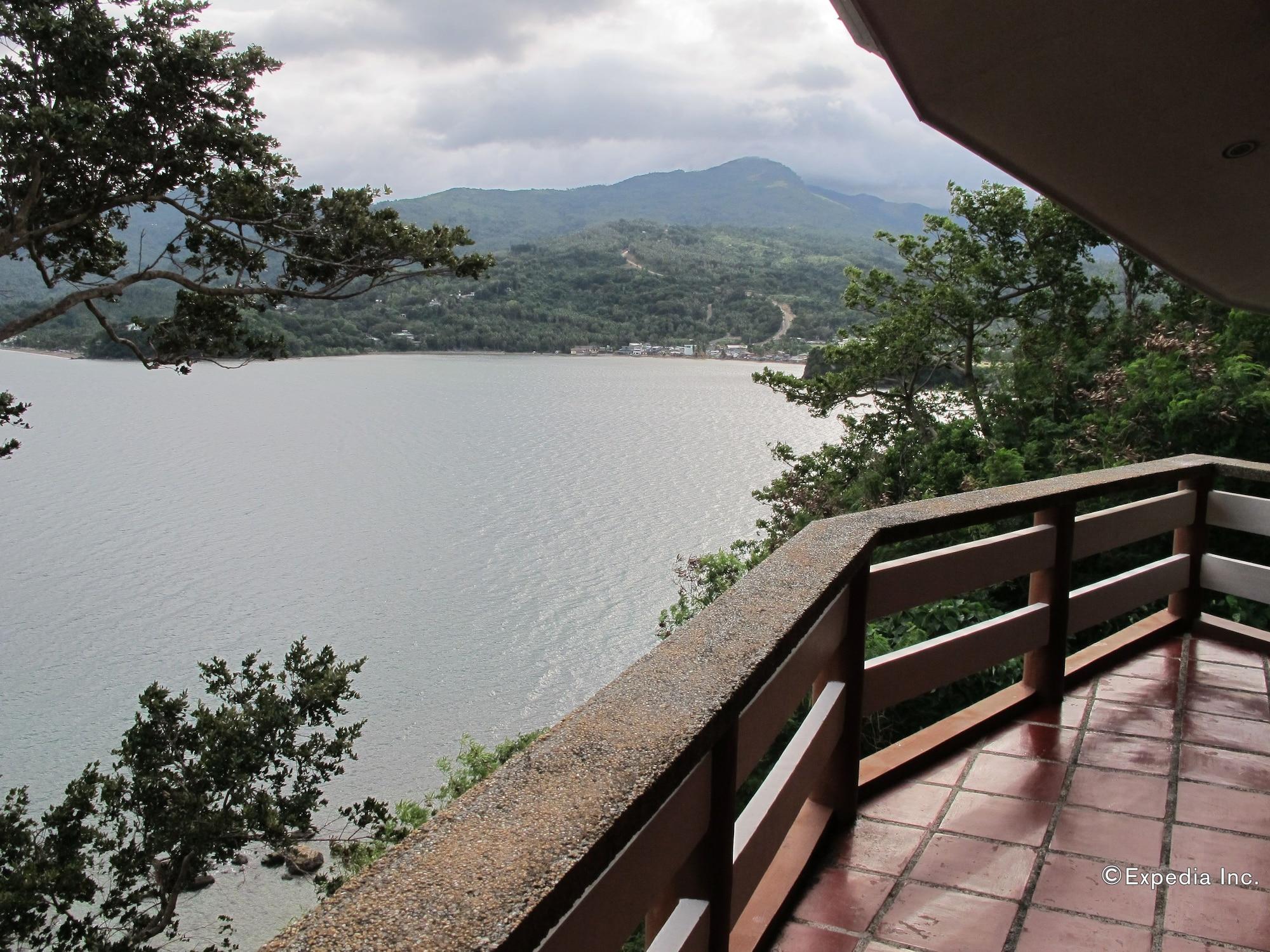 Utopia Resort & Spa Puerto Galera Ngoại thất bức ảnh