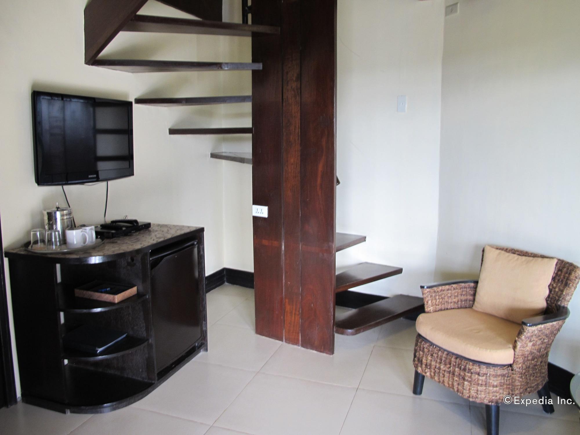 Utopia Resort & Spa Puerto Galera Ngoại thất bức ảnh
