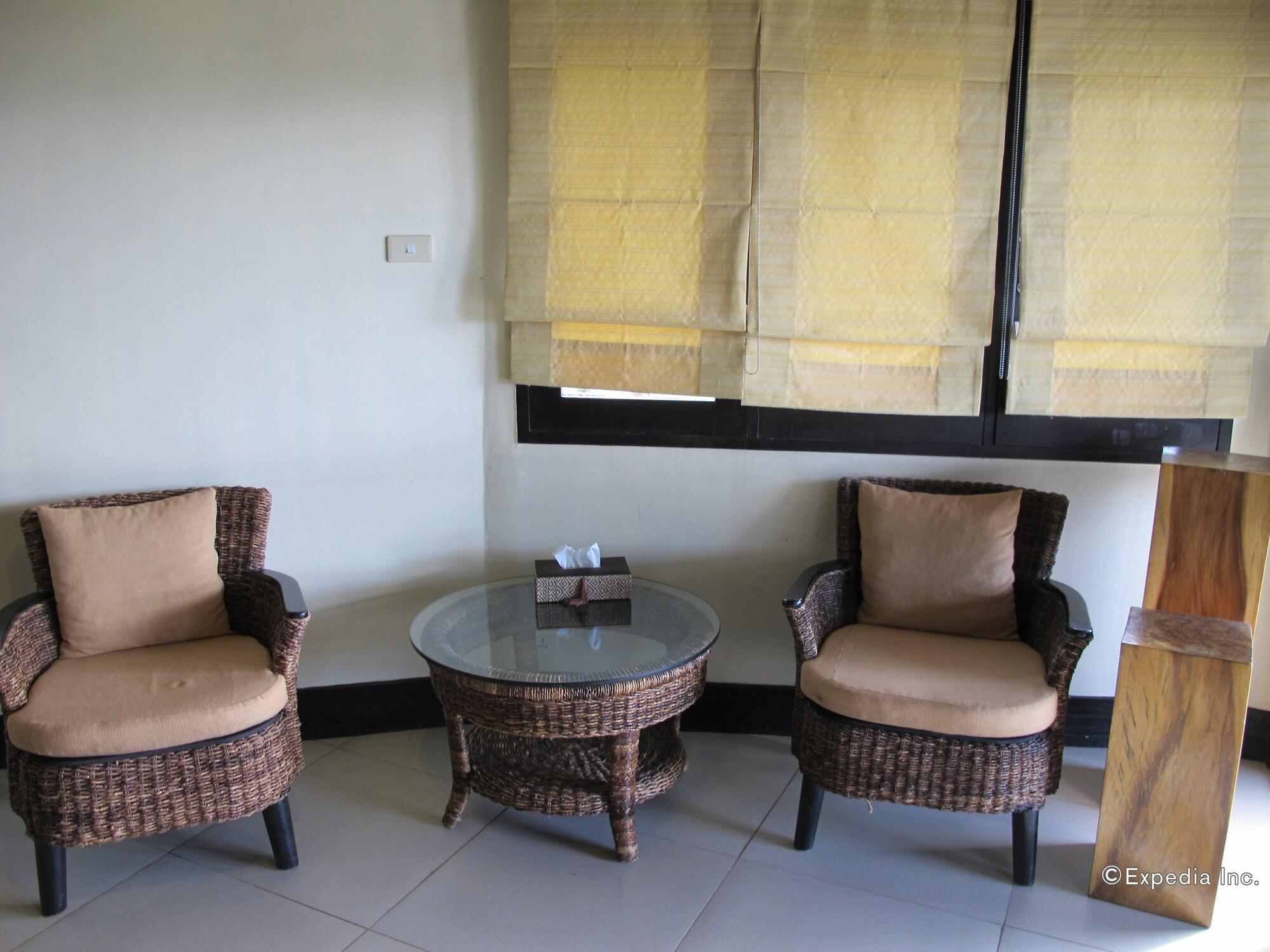 Utopia Resort & Spa Puerto Galera Ngoại thất bức ảnh