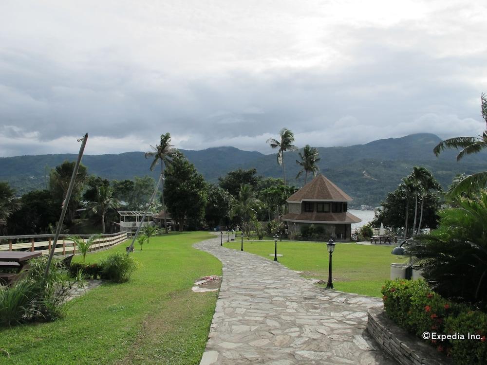 Utopia Resort & Spa Puerto Galera Ngoại thất bức ảnh