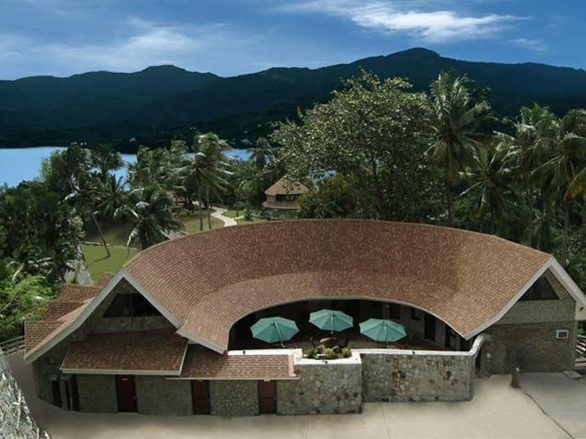Utopia Resort & Spa Puerto Galera Ngoại thất bức ảnh