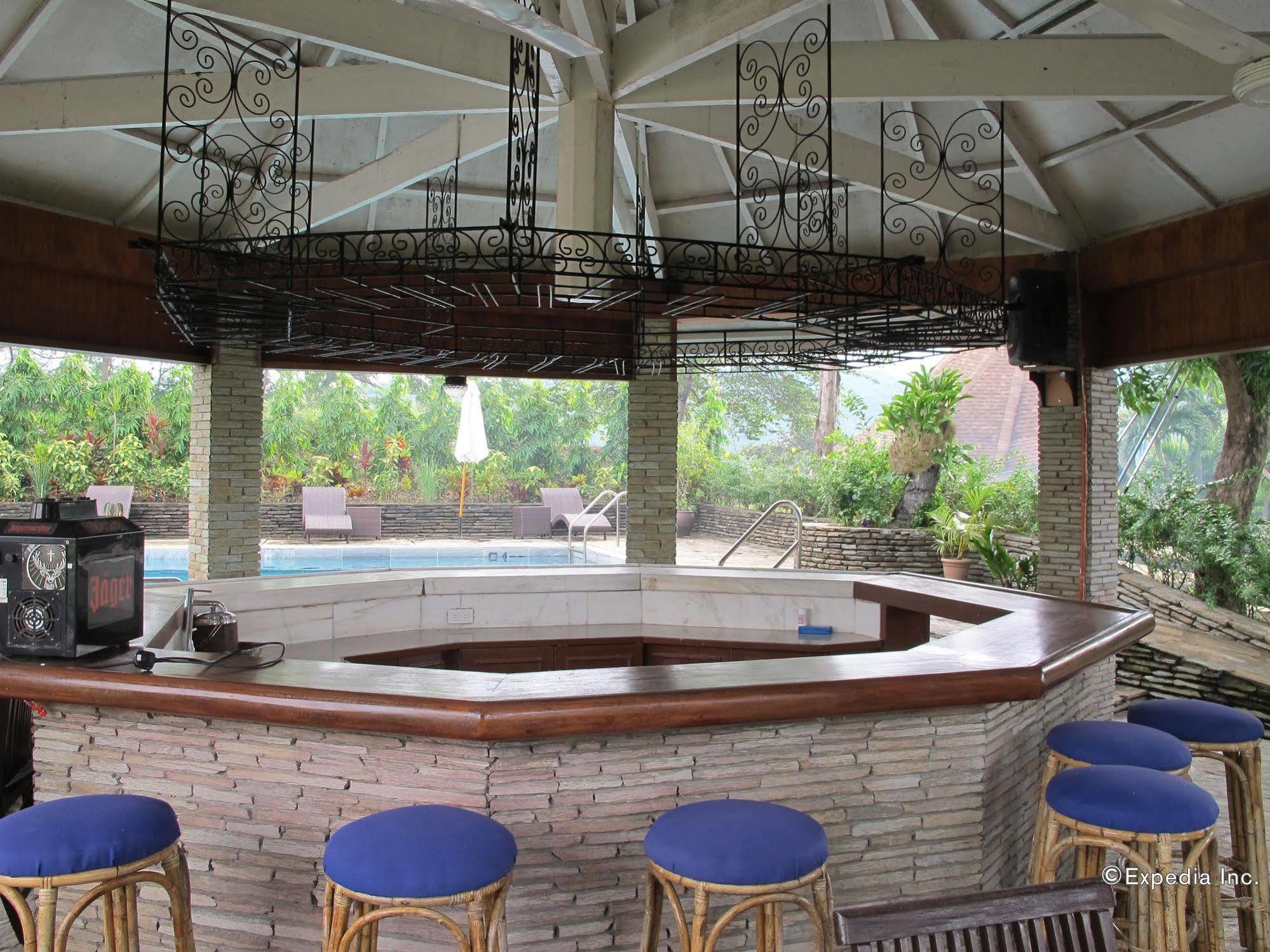 Utopia Resort & Spa Puerto Galera Ngoại thất bức ảnh