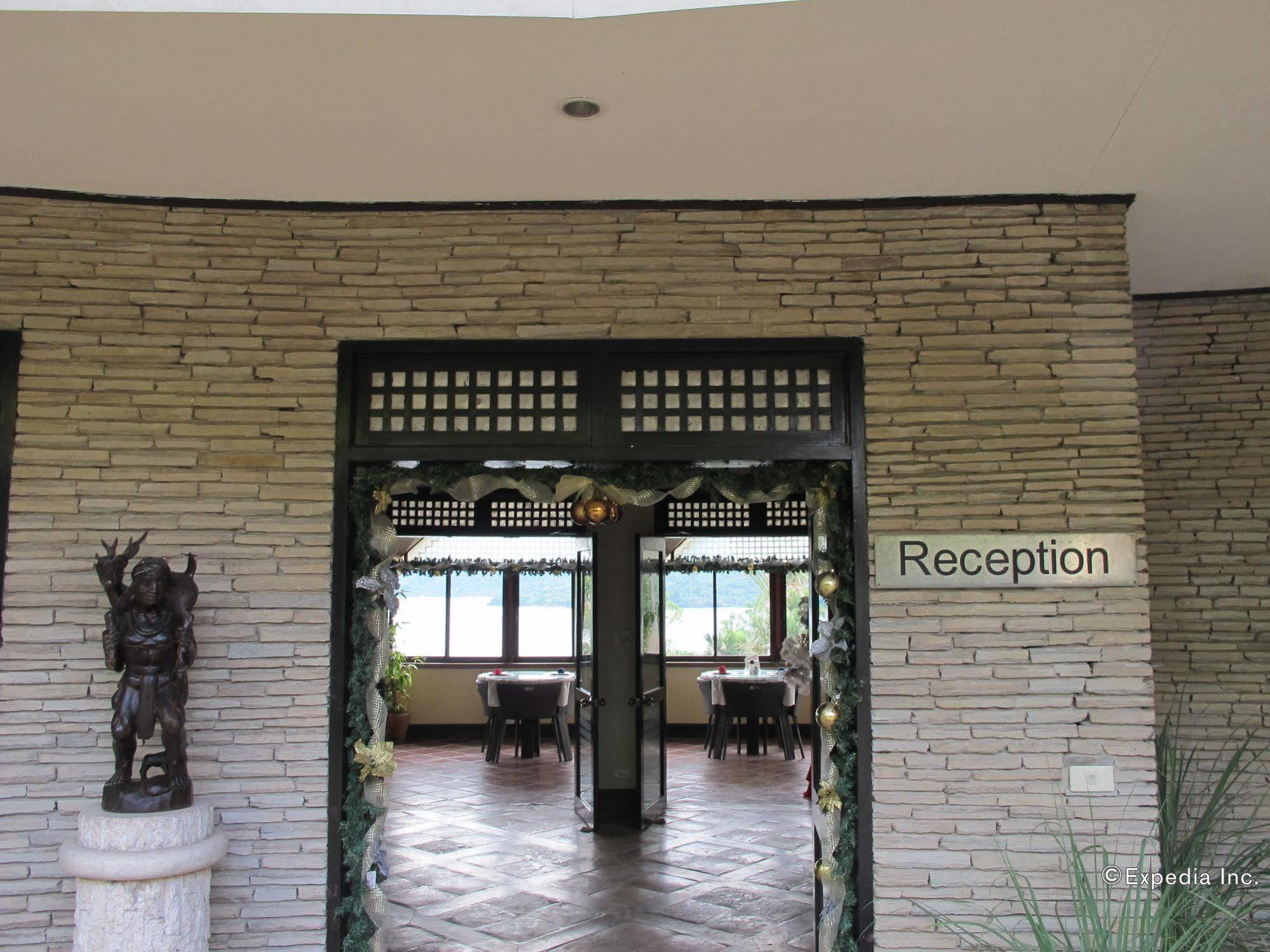 Utopia Resort & Spa Puerto Galera Ngoại thất bức ảnh