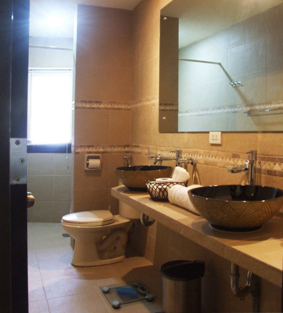 Utopia Resort & Spa Puerto Galera Ngoại thất bức ảnh
