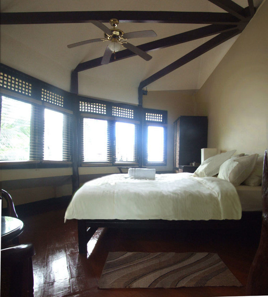 Utopia Resort & Spa Puerto Galera Ngoại thất bức ảnh