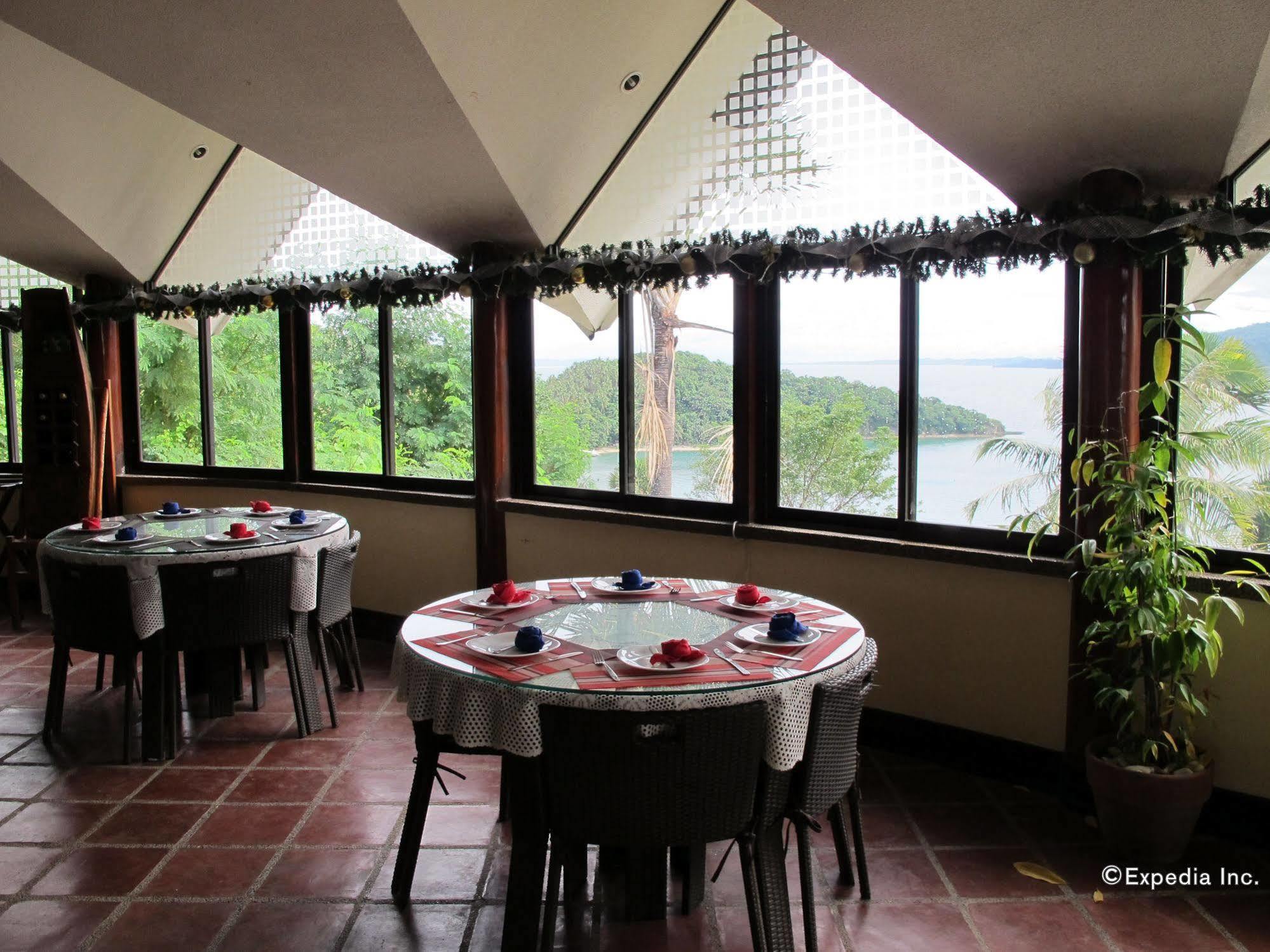 Utopia Resort & Spa Puerto Galera Ngoại thất bức ảnh