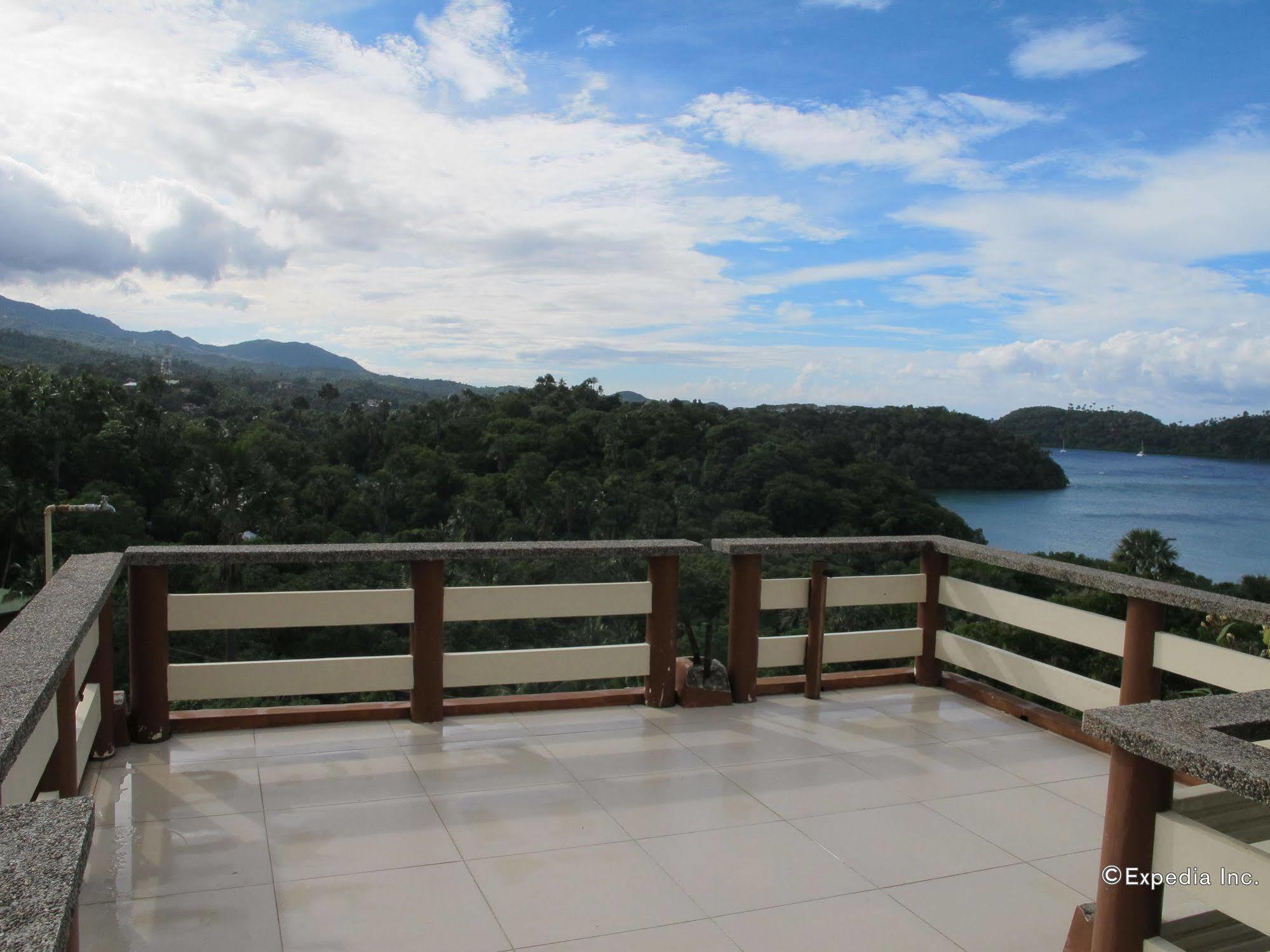 Utopia Resort & Spa Puerto Galera Ngoại thất bức ảnh